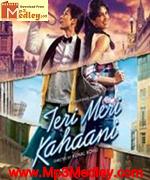 Teri Meri Kahaani 2012 song download